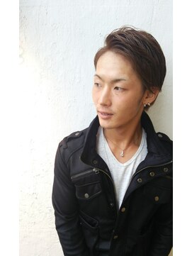 アンジュ(ange) パリッと