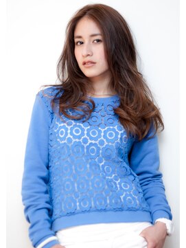 カルド(CALDO) CUT/PERM