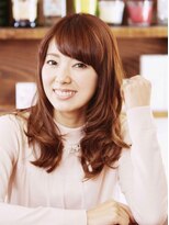 フラミューム(flammeum)&nbsp;☆大人カジュアルリッチウェーブ スタイル☆【平塚】