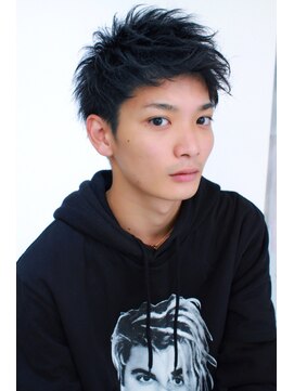 シン(syn) イメチェングランジスマートマッシュマット