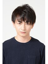 アース 海老名店(HAIR&MAKE EARTH) さわやかイメチェンショート【EARTH海老名店】