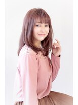 美容室 パルス 静岡鷹匠店(PALS)&nbsp;,