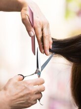 キャメルヘアー(Camel hair)