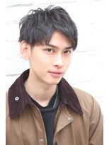 フィフス(fifth)&nbsp;【fifth】18'ssスタイルコレクションNo.10ツーブロック