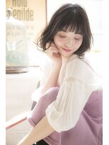 ガーランド (Garland)&nbsp;[Garland/表参道]☆エアリーカジュアルボブ☆