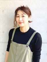 クリープ(Cleep) 岡田 留美子