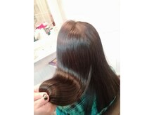 ヘアメイクアンドスパ エステ カエル(Hair make&SPA Kaeru)