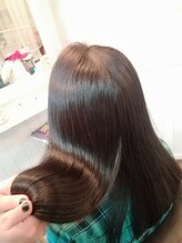 ヘアメイクアンドスパ エステ カエル(Hair make&SPA Kaeru)