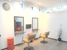 クラブカットステージ(club cut Stage)の雰囲気（リラックスしてお過ごし頂けます。）