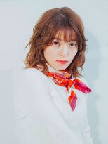 プロデュース 相模原店(Produce)&nbsp;大人かわいい☆イルミナカラー☆トリートメント