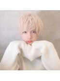 ホワイトミルクティー