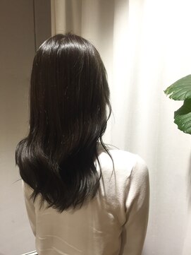 ヘア アンドメイク キヨシ(Hair and Make kiyoshi) kiyoshi ＊お客様STYLE NO.251＊