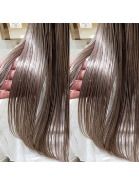 フェイス 大船(FACE) 西原流~細かめトーンアップハイライト