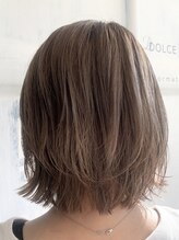 ドルチェヘアー 今里店(DOLCE hair)