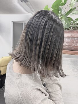 ビークール 富沢店(Be COOL) ビークール富沢店 デザインカラー 20代 30代 40代 50代