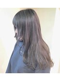 ホワイト系　透明感　【池袋】