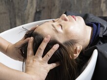 ヘッドスパ[池袋/池袋西口]