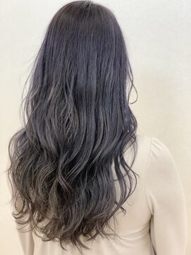 シャラクアクティ(sharaku acty) 外国人風グレージュカラー