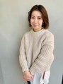 スーリール 柚須店(Sourire) 山本 麻美