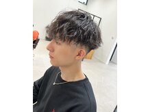 トルペヘアデザイン(Tolpe hair design)