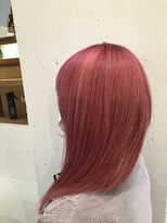 ボスコ 下北沢店(bosco)&nbsp;ピンクカラー【gocci】