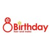 バースデイ 上溝店(Birthday)のお店ロゴ