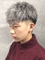 ゴールド 京都(GOALD) シルバー2way