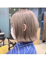 ビュー トウキョウ(VIEW TOKYO)&nbsp;ソフトベージュ