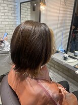 エイトセカンド 新宿三丁目店(EIGHT second)&nbsp;【EIGHT new hair style】