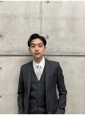 ビジネスショート