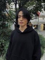 ノイ(noi)&nbsp;ナチュラルセンターパート