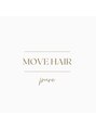 ムーブヘアピュア(MOVE HAIR pure)/MOVE　HAIR　Pure