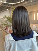【高城】20代グレージュ