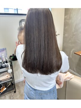 ワンヘアーアナザーライフ(ONE hair-another-life) ハイライト