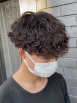 アビールブレ 新潟万代(ABEY LEVRAI)&nbsp;新潟波巻き