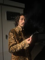 メリケンバーバーショップ フクオカ(MERICAN BARBERSHOP FUK)&nbsp;スキンフェードa18