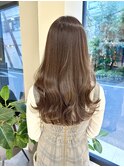 【オーダー多数】韓国くびれヘア