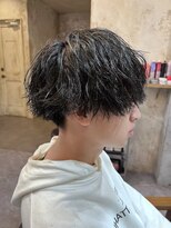 ブリーチ 金沢店(BLEACHi)&nbsp;ミディアムスパイラル