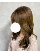 ディルガ リンク(Dilga LINK)&nbsp;赤み消しベージュ