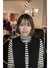 アニス ルーチェ(Anise luce) 井上 綾香