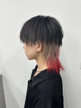 アプローズ(APPLAUSE) デザインカラー