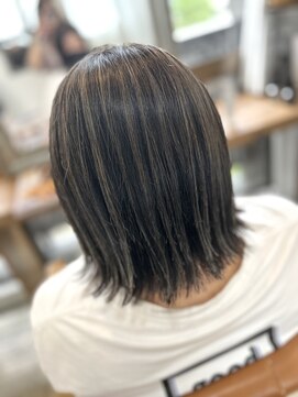 クラス リノ(CLASS lino) ハイライト×スターダスト★