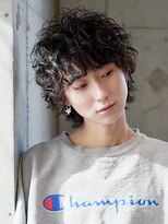 ライラ(Lyla)&nbsp;梅雨の湿気も撃退！プードルパーマ！