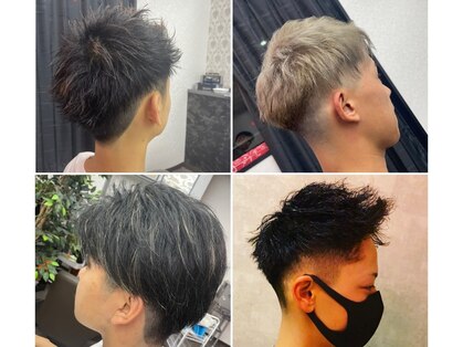 エモマジック(EMO MAGIC)の写真