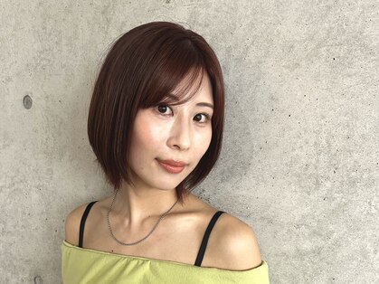 プライベートサロン タケウチ(private salon タケウチ)の写真