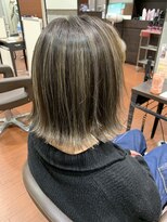 アヴァンス 光明池店(AVANCE.)&nbsp;ハイライトグラデーション