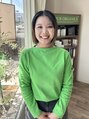 シャポン 大森 花菜
