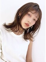 キイ ギンザ(k.e.y GINZA)&nbsp;ミディアムレイヤー