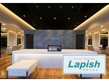 ラピッシュ 南三番町店(Lapish)