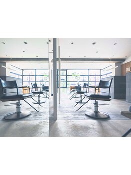 あなたがあなたでいれる空間を－